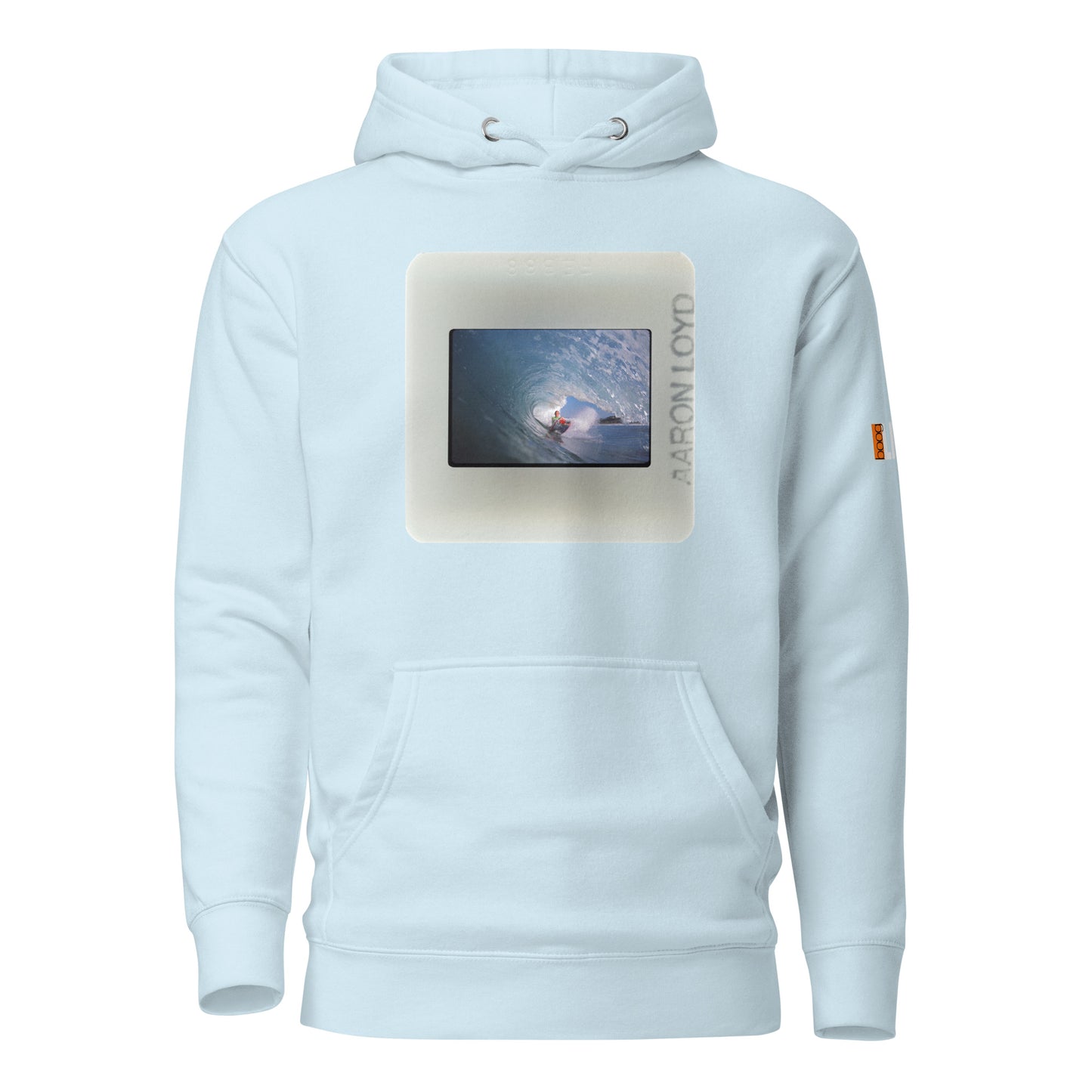 Ben Severson boogLIFE Aaron Loyd Hoodie (apr24) - Slide 01
