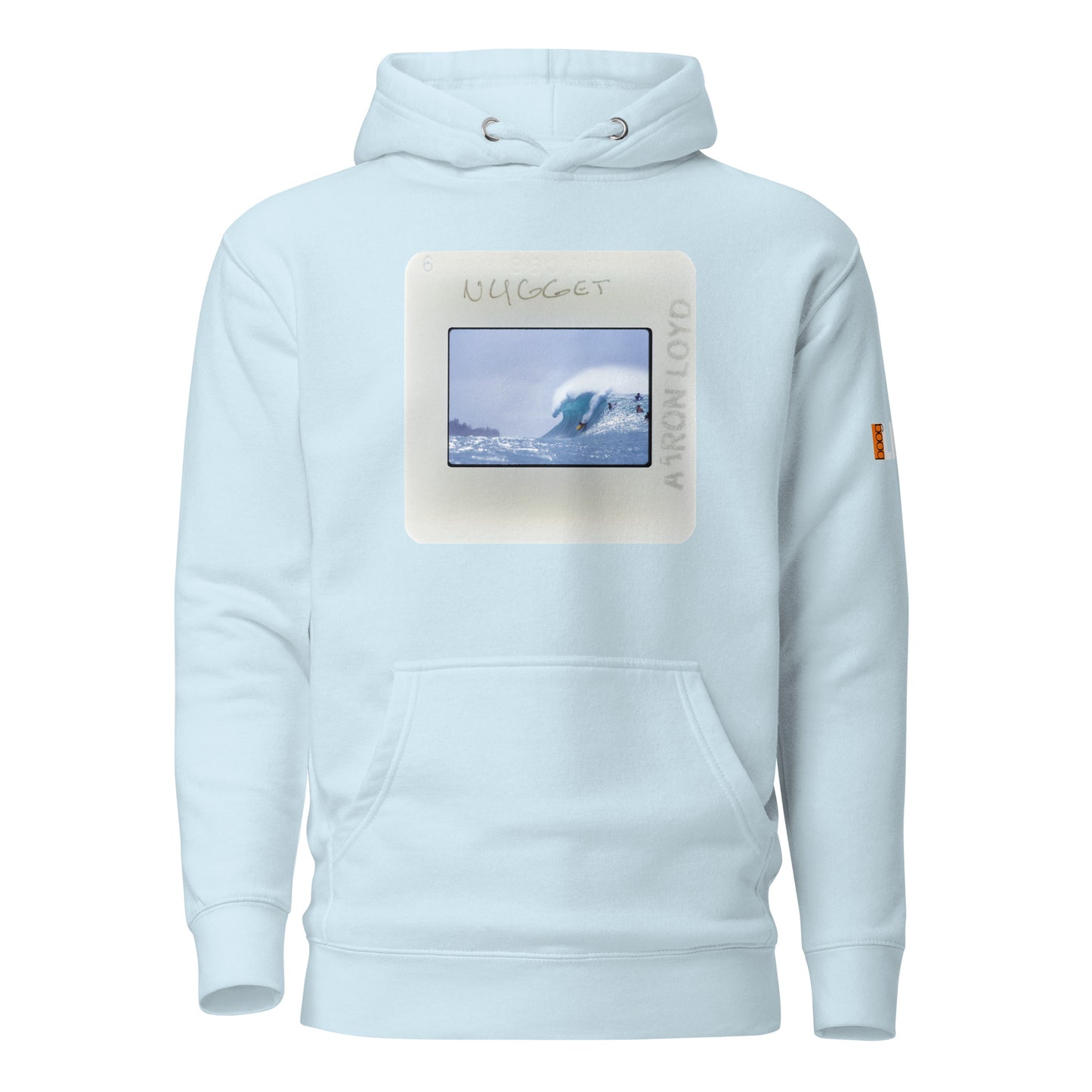 Nugget boogLIFE Aaron Loyd Hoodie (may24) - Slide
