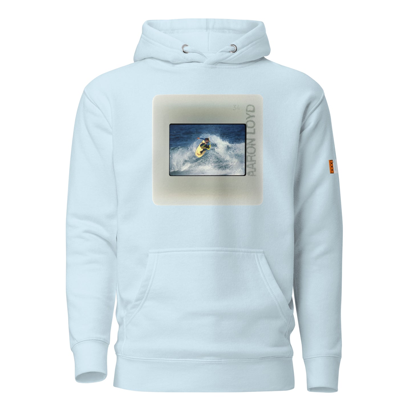 Keith Sasaki boogLIFE Aaron Loyd Hoodie (may24-03) - Slide