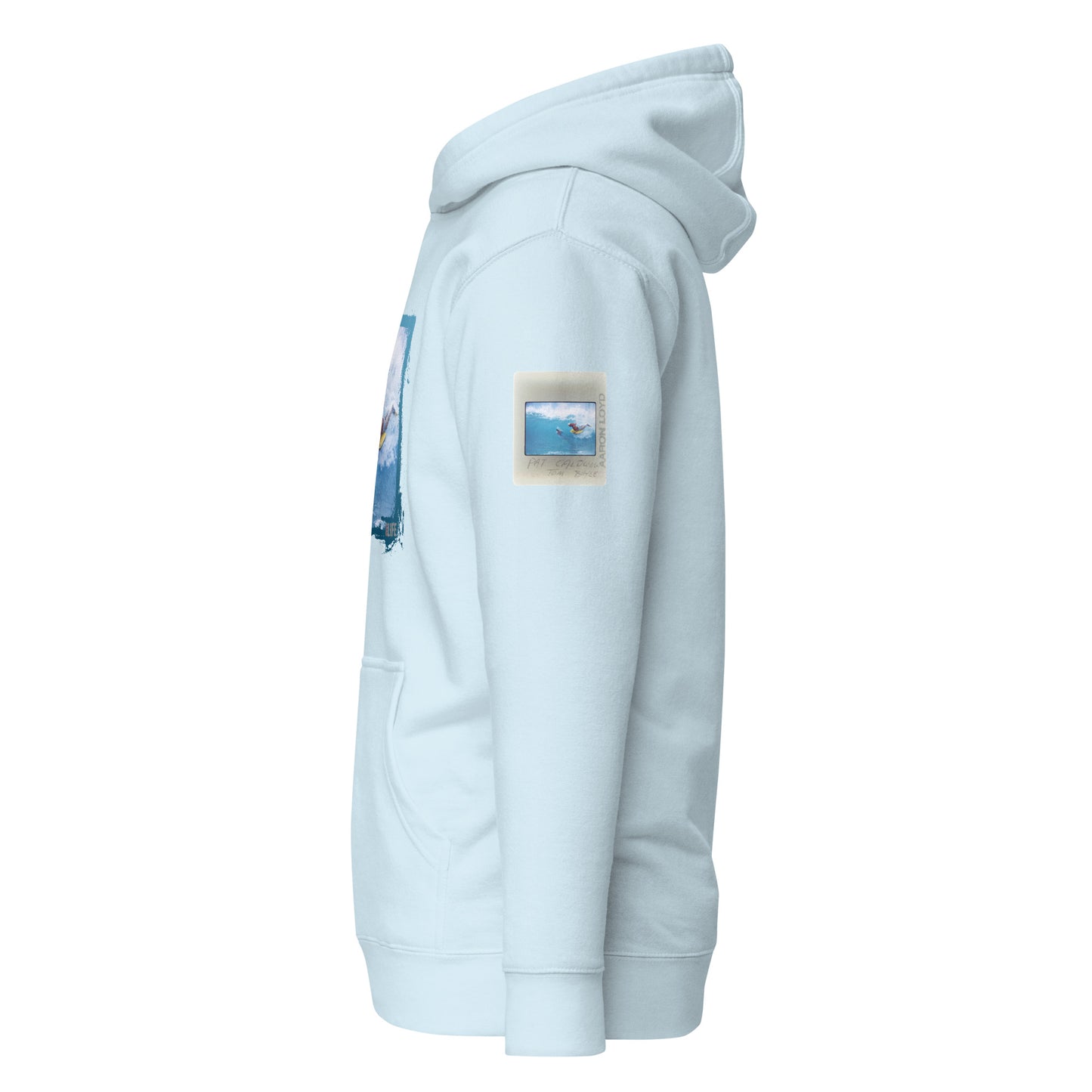 Pat Caldwell boogLIFE Aaron Loyd January '24 Hoodie