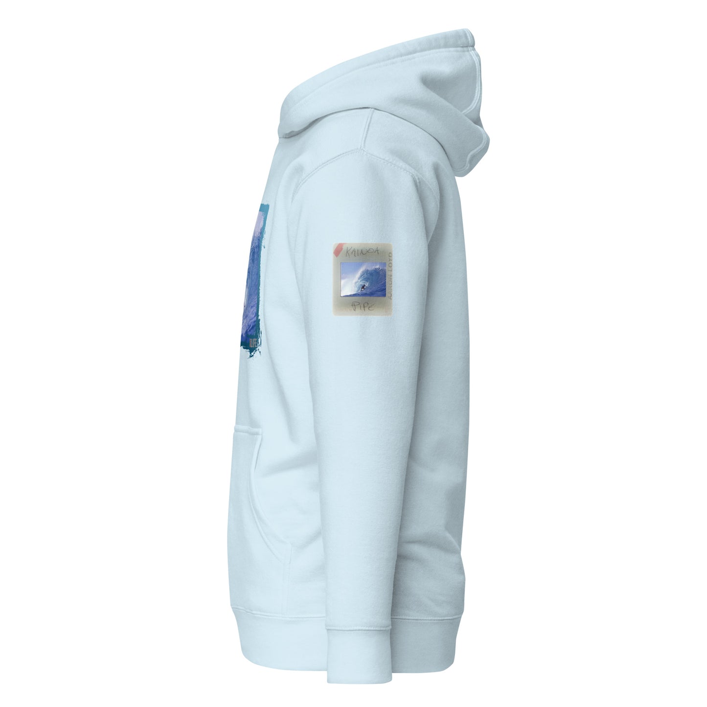 Kainoa McGee boogLIFE Aaron Loyd January '24 Hoodie