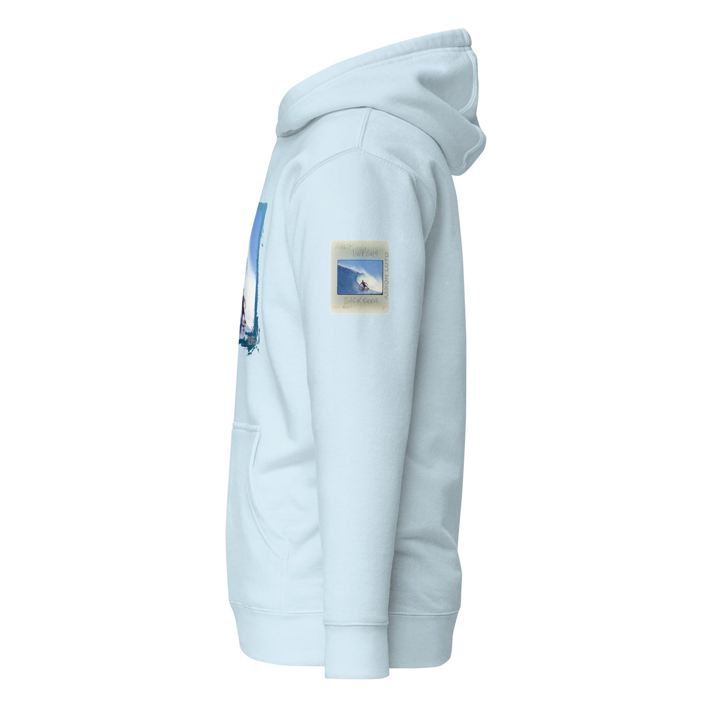 Manny Vargas boogLIFE Aaron Loyd January '24 Hoodie