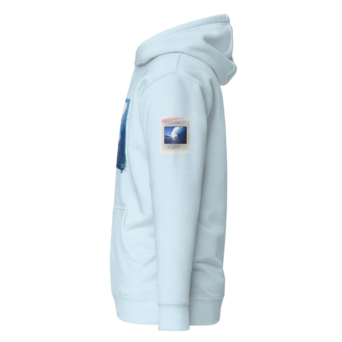 Mike Stewart boogLIFE Aaron Loyd January '24 Hoodie