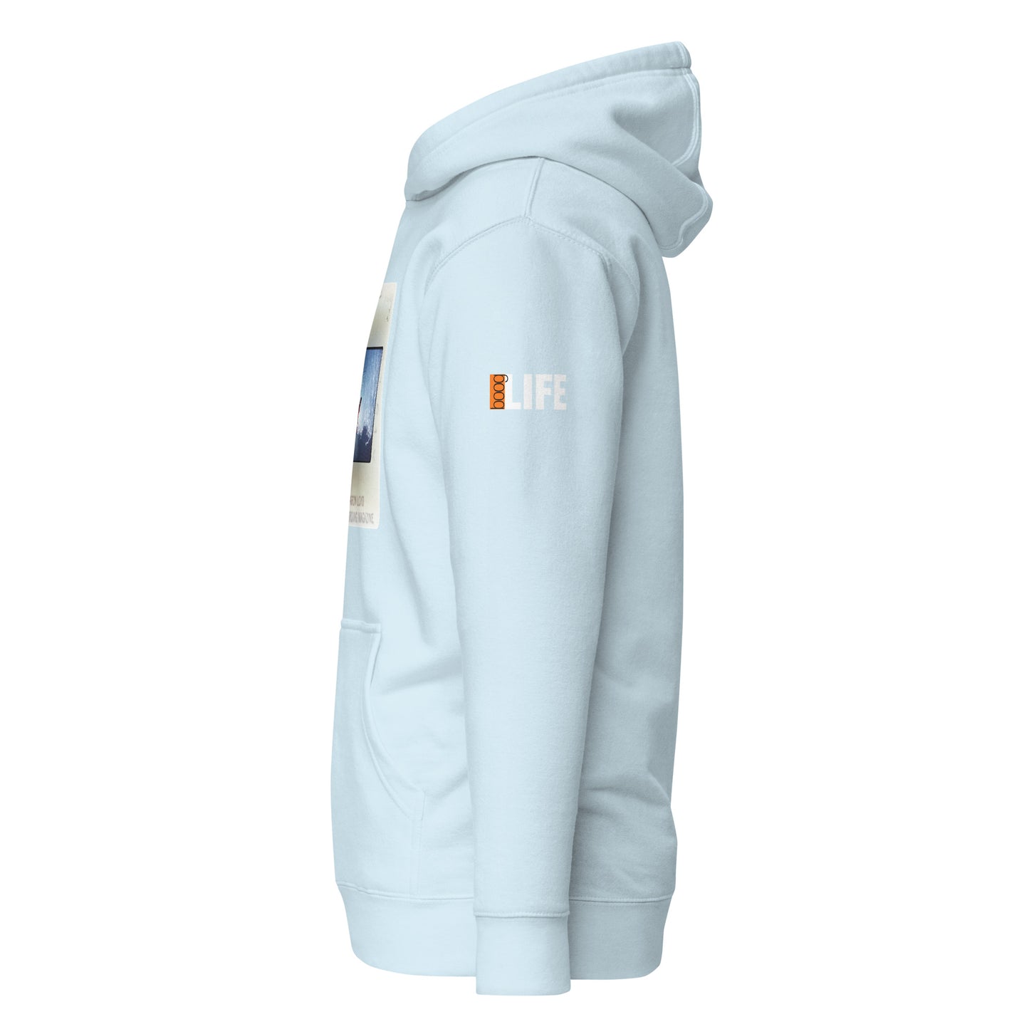 Mike Shaw boogLIFE Aaron Loyd Hoodie (may24) - Slide