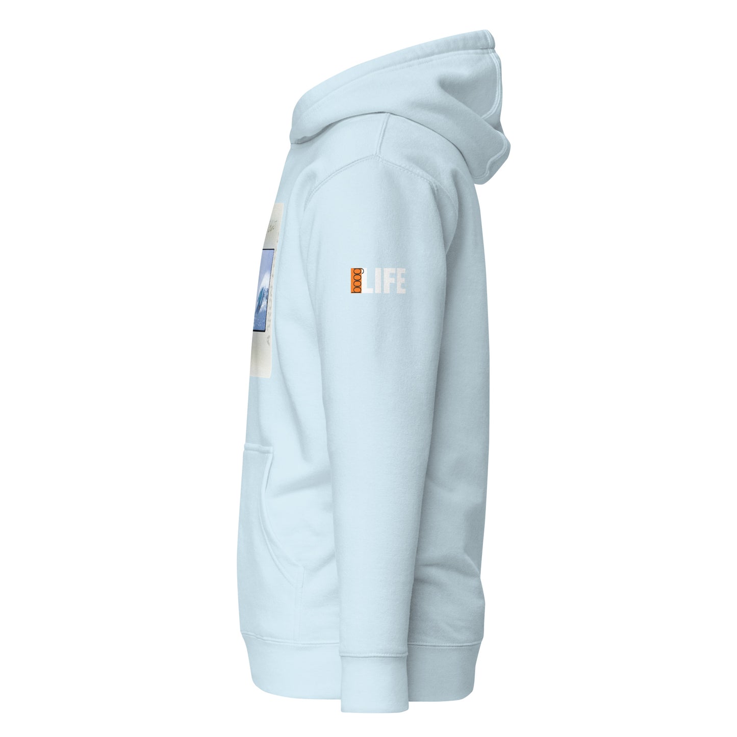 Nugget boogLIFE Aaron Loyd Hoodie (may24) - Slide