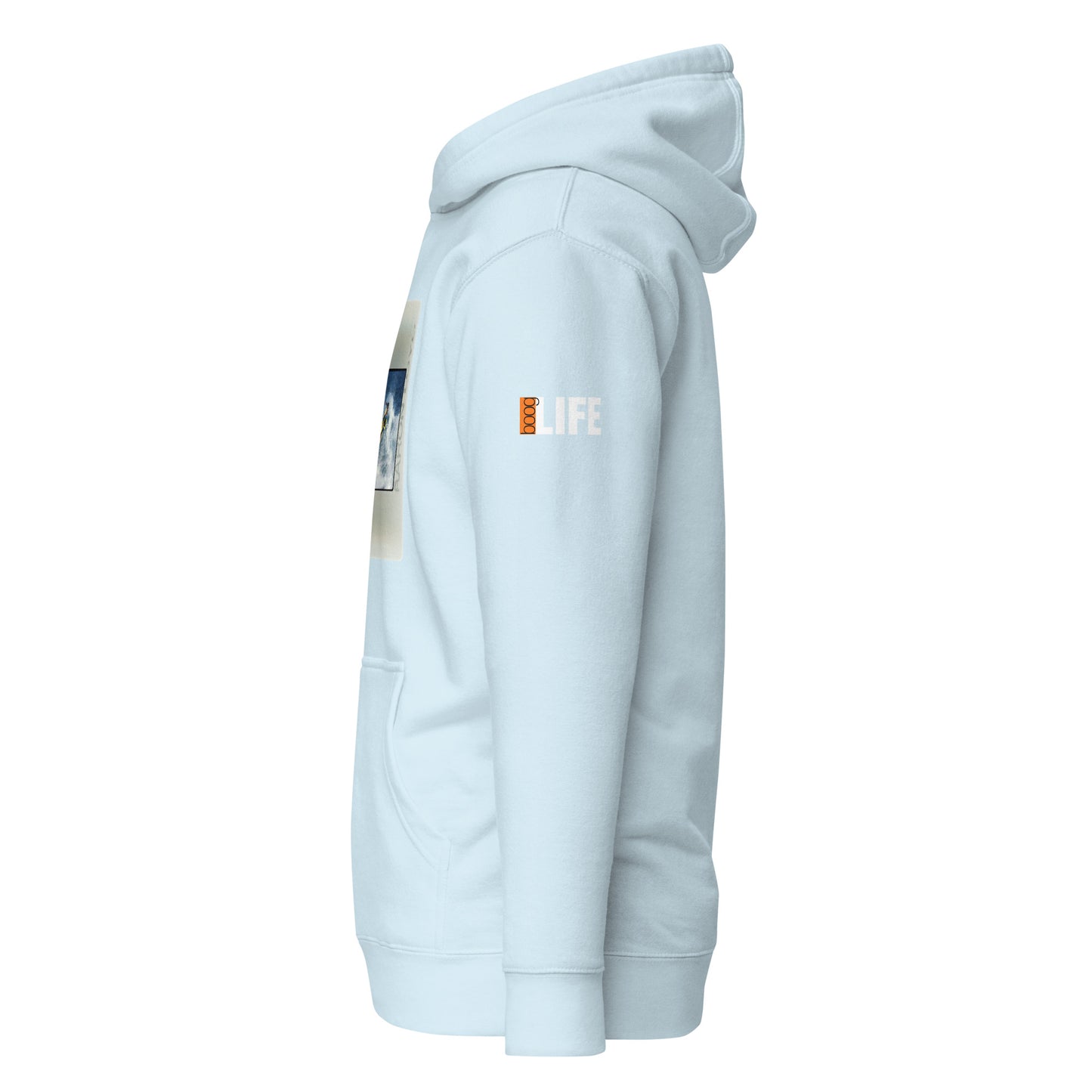 Keith Sasaki boogLIFE Aaron Loyd Hoodie (may24-03) - Slide