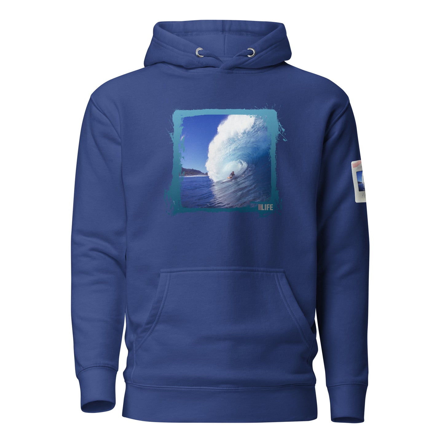 Mike Stewart boogLIFE Aaron Loyd January '24 Hoodie