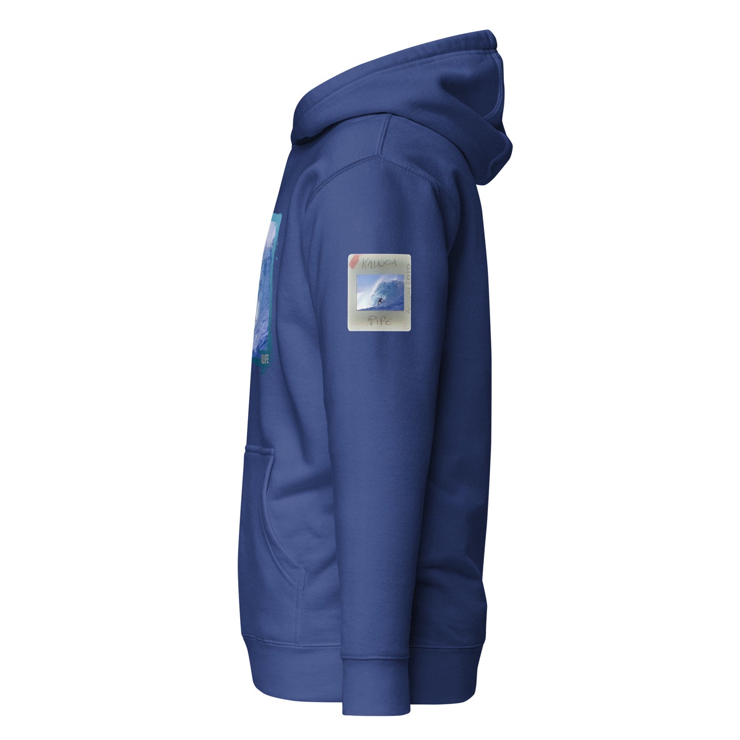 Kainoa McGee boogLIFE Aaron Loyd January '24 Hoodie