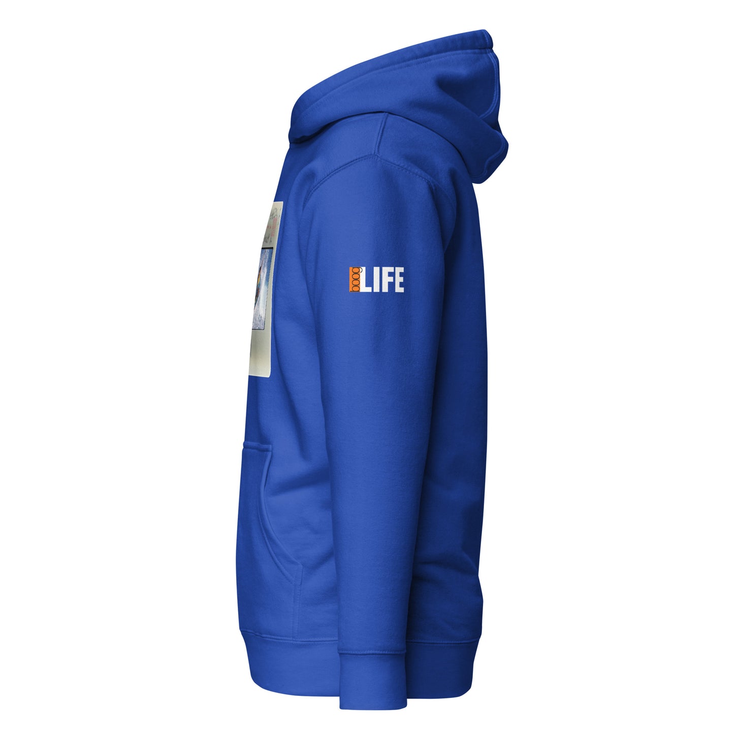 Dean Marzol boogLIFE Aaron Loyd Hoodie (may24) - Slide