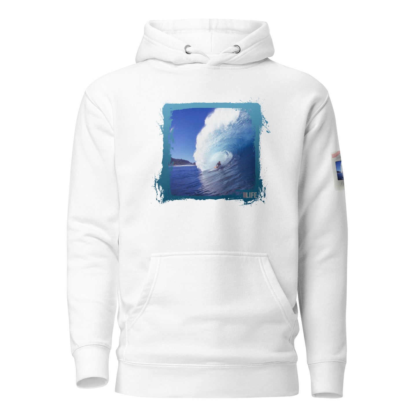 Mike Stewart boogLIFE Aaron Loyd January '24 Hoodie