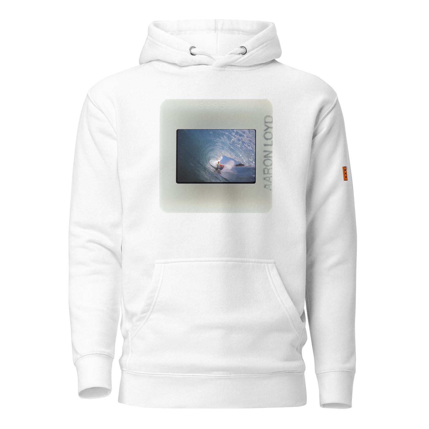 Ben Severson boogLIFE Aaron Loyd Hoodie (apr24) - Slide 01