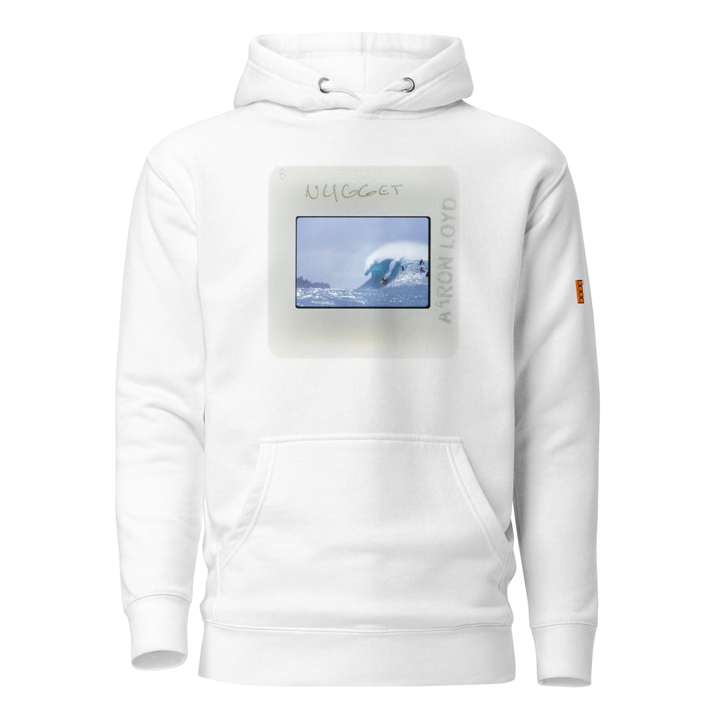 Nugget boogLIFE Aaron Loyd Hoodie (may24) - Slide
