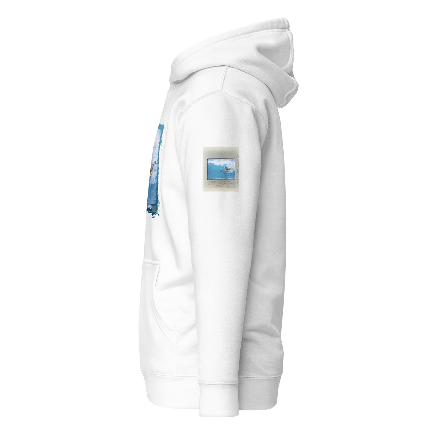 Pat Caldwell boogLIFE Aaron Loyd January '24 Hoodie