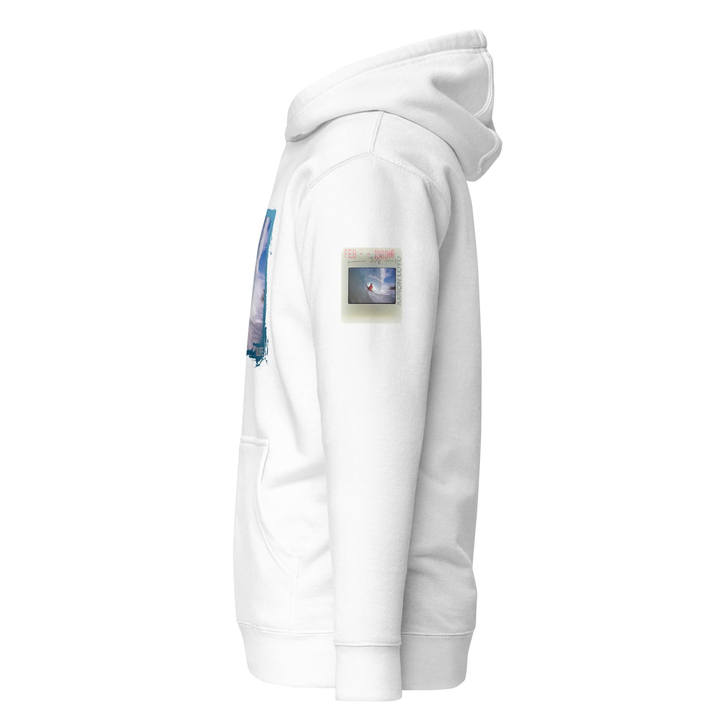 Ben Severson boogLIFE Aaron Loyd January '24 Hoodie