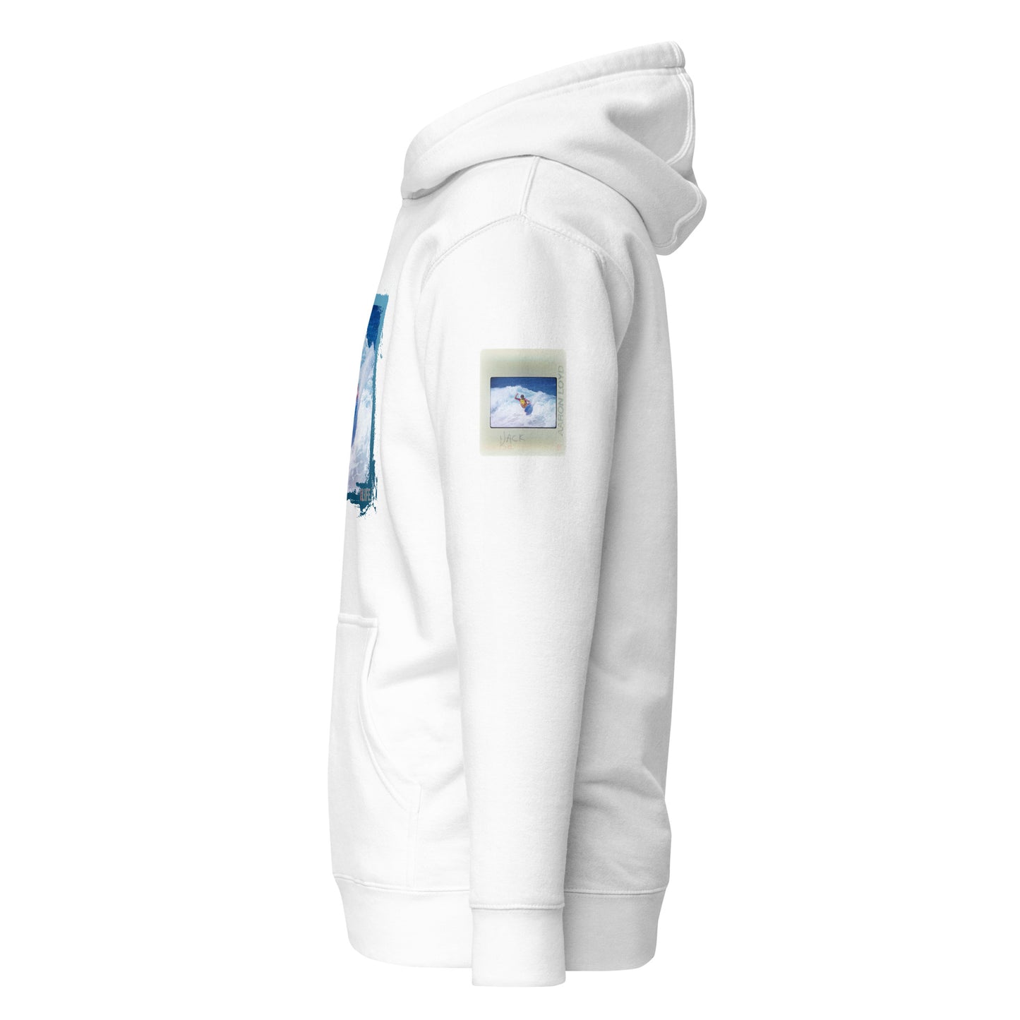Jack Lindholm boogLIFE Aaron Loyd January '24 Hoodie