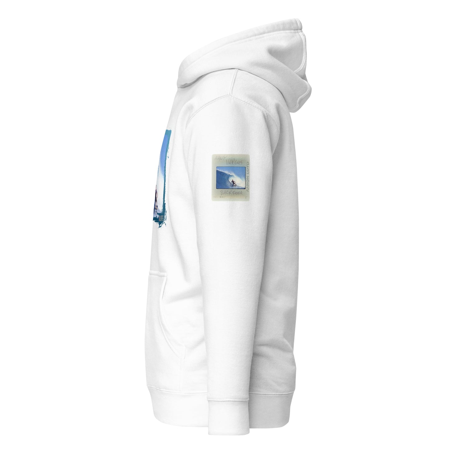 Manny Vargas boogLIFE Aaron Loyd January '24 Hoodie