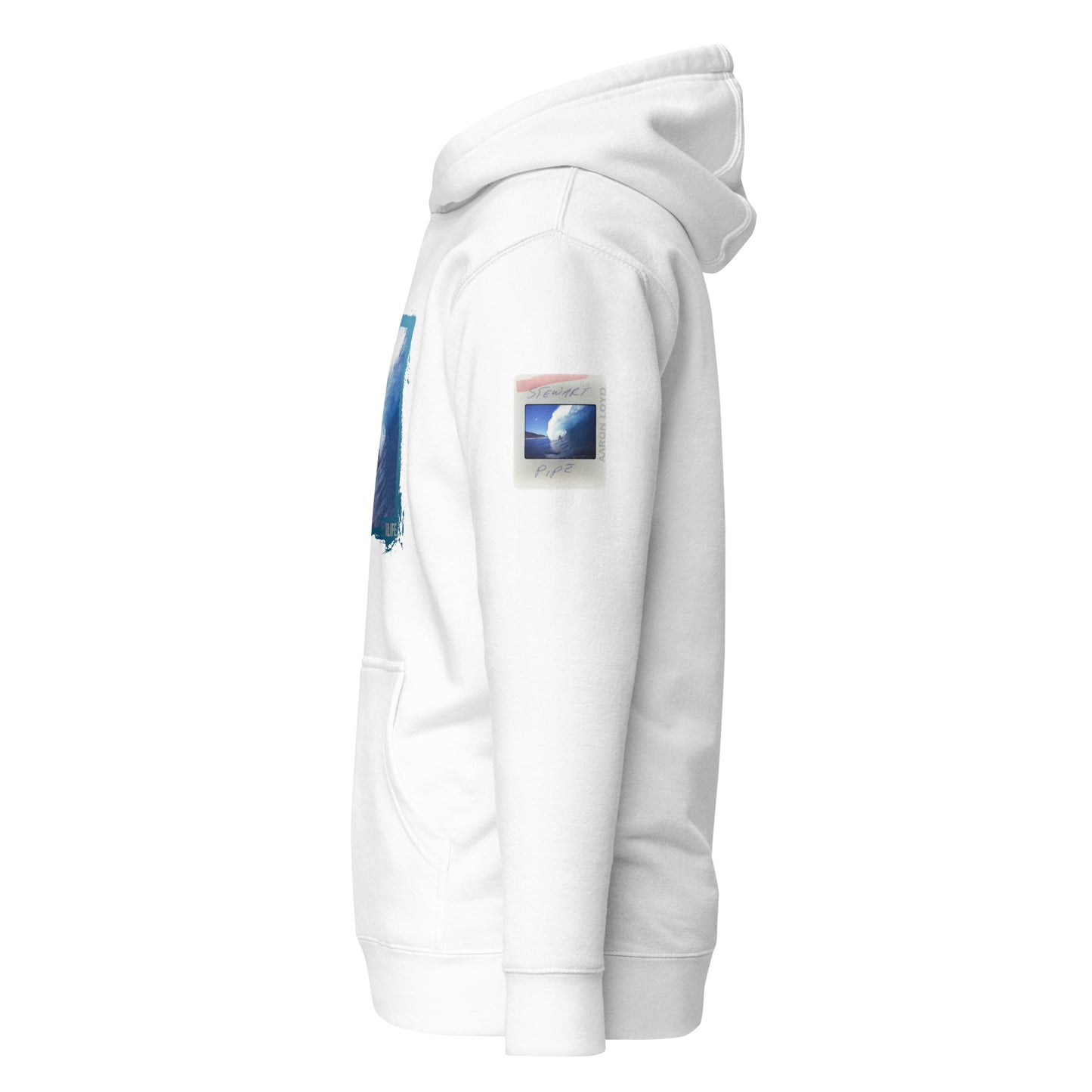 Mike Stewart boogLIFE Aaron Loyd January '24 Hoodie