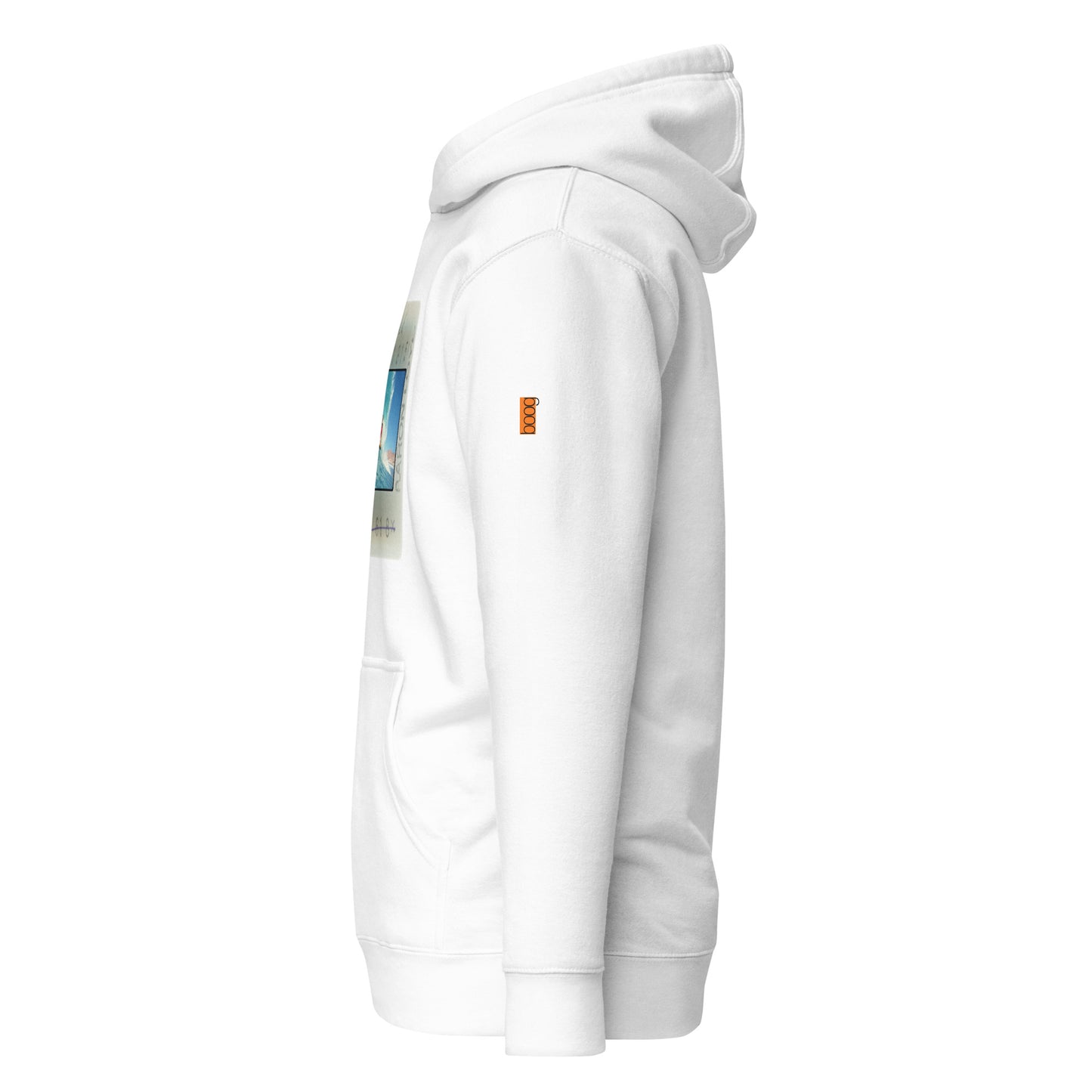 Jay Reale boogLIFE Aaron Loyd Hoodie (apr24) - Slide