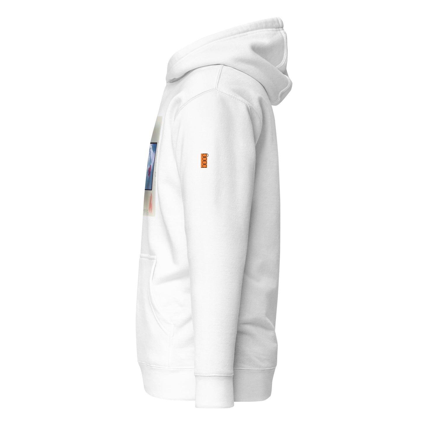 Mike Shaw boogLIFE Aaron Loyd Hoodie (apr24) - Slide