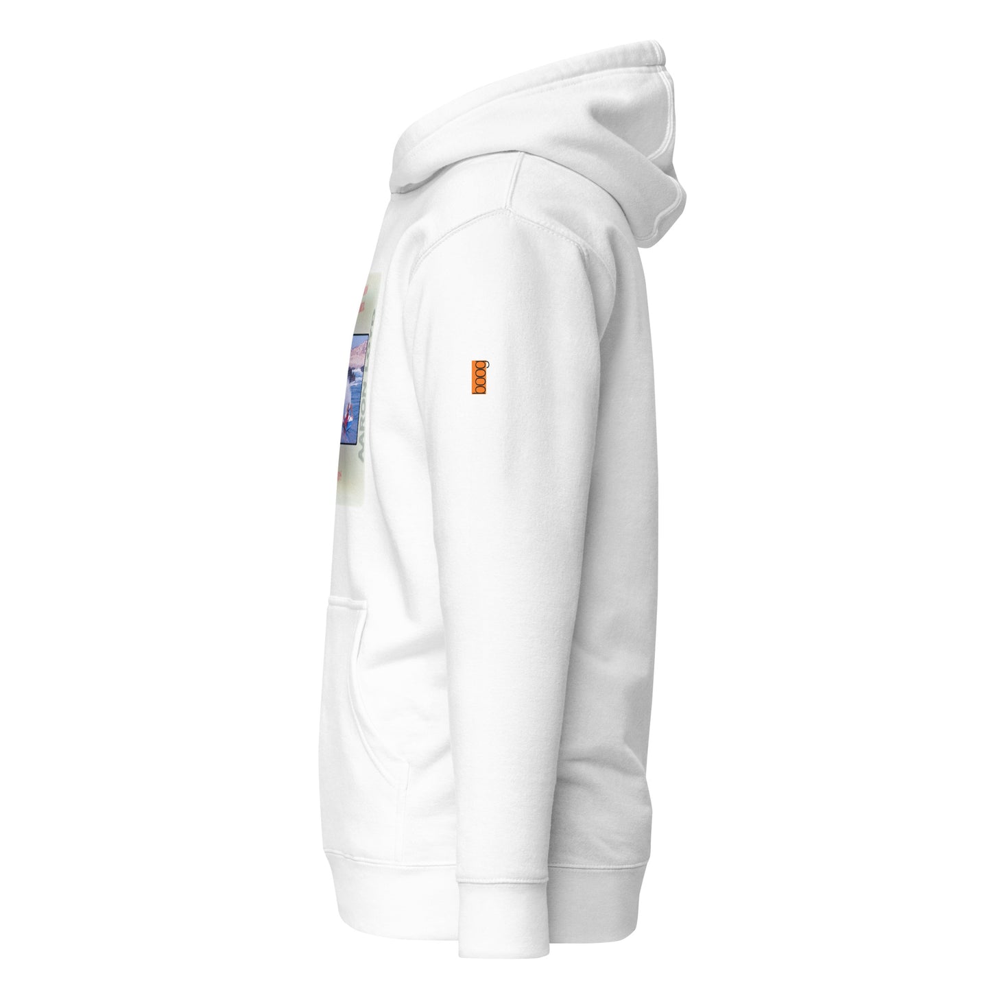 Pat Caldwell boogLIFE Aaron Loyd Hoodie (apr24) - Slide