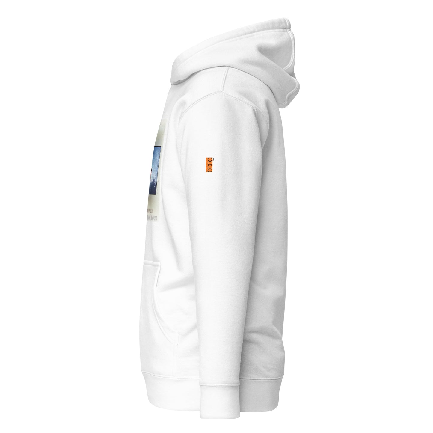 Mike Shaw boogLIFE Aaron Loyd Hoodie (may24) - Slide