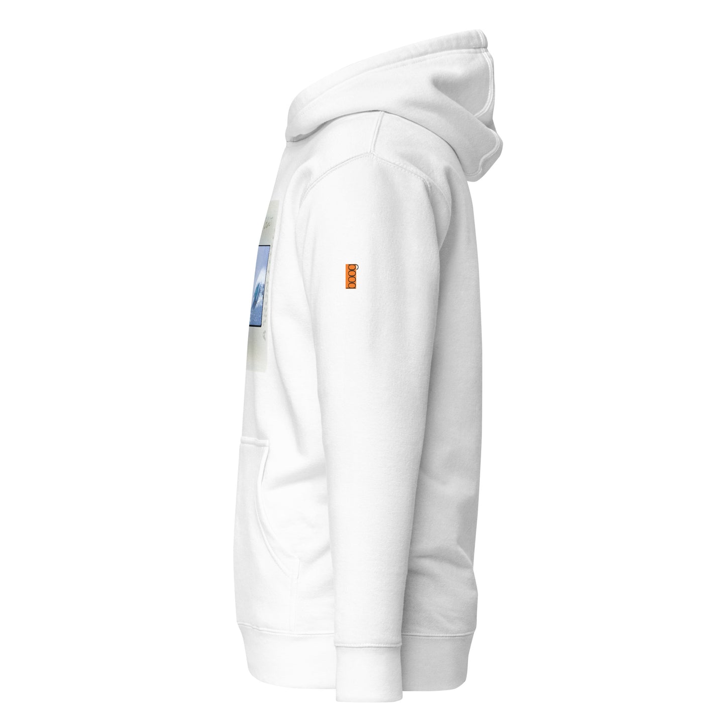 Nugget boogLIFE Aaron Loyd Hoodie (may24) - Slide
