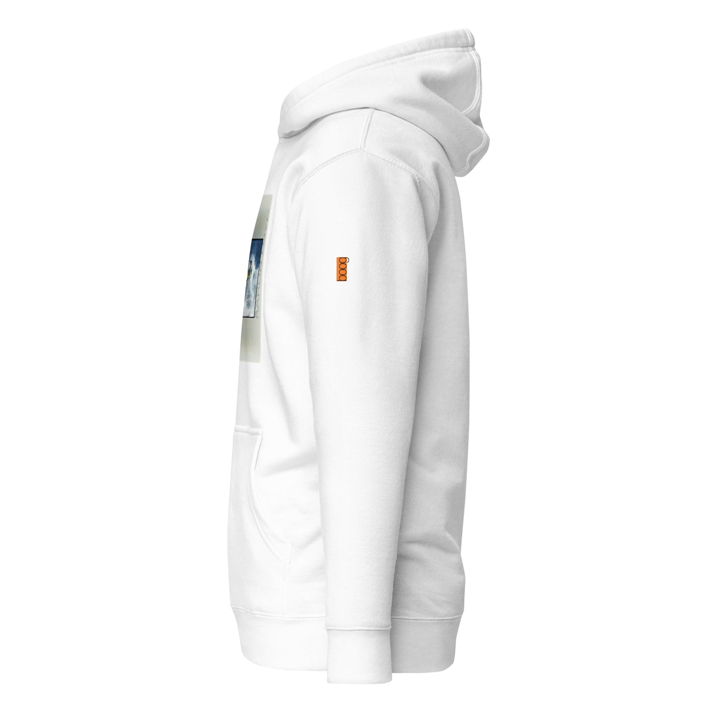 Keith Sasaki boogLIFE Aaron Loyd Hoodie (may24-03) - Slide