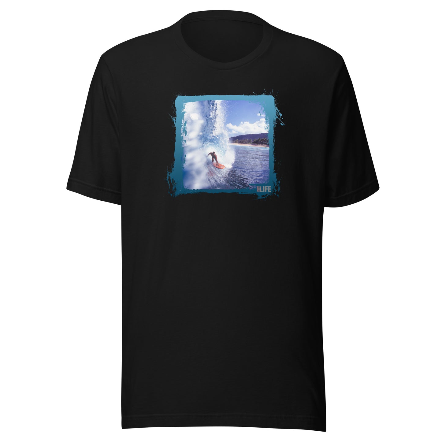 Chris Won Taloa boogLIFE Aaron Loyd January '24 T-Shirt