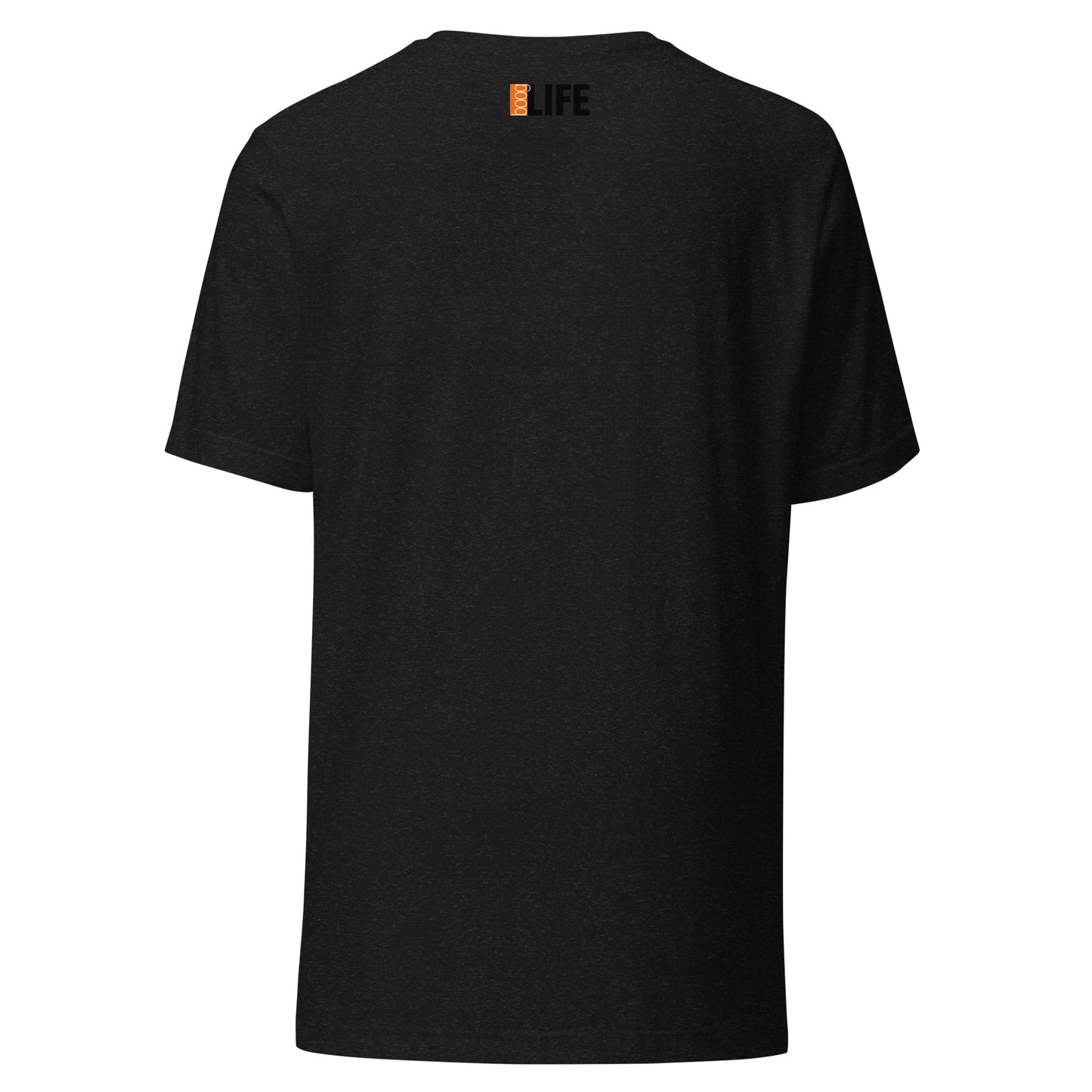 Vicki Reale boogLIFE Aaron Loyd January '24 T-Shirt - Slide
