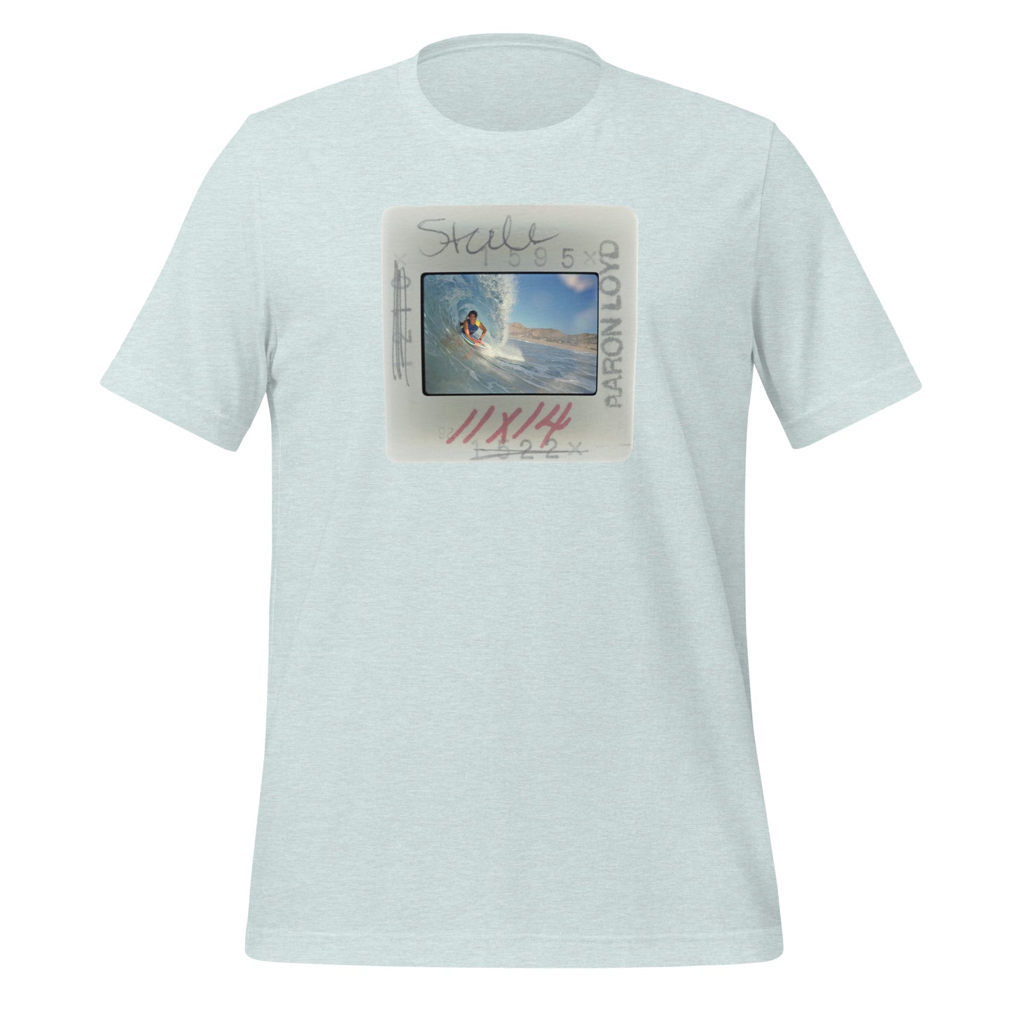Cameron Steele boogLIFE Aaron Loyd December '23 T-Shirt