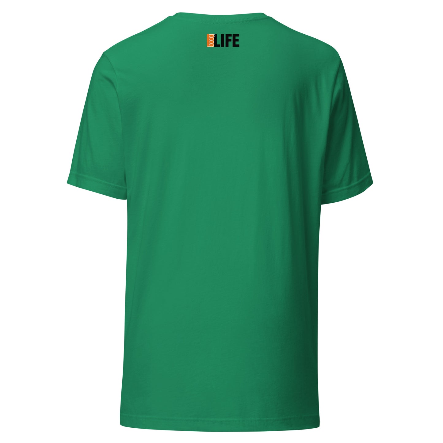 Vicki Reale boogLIFE Aaron Loyd January '24 T-Shirt - Slide