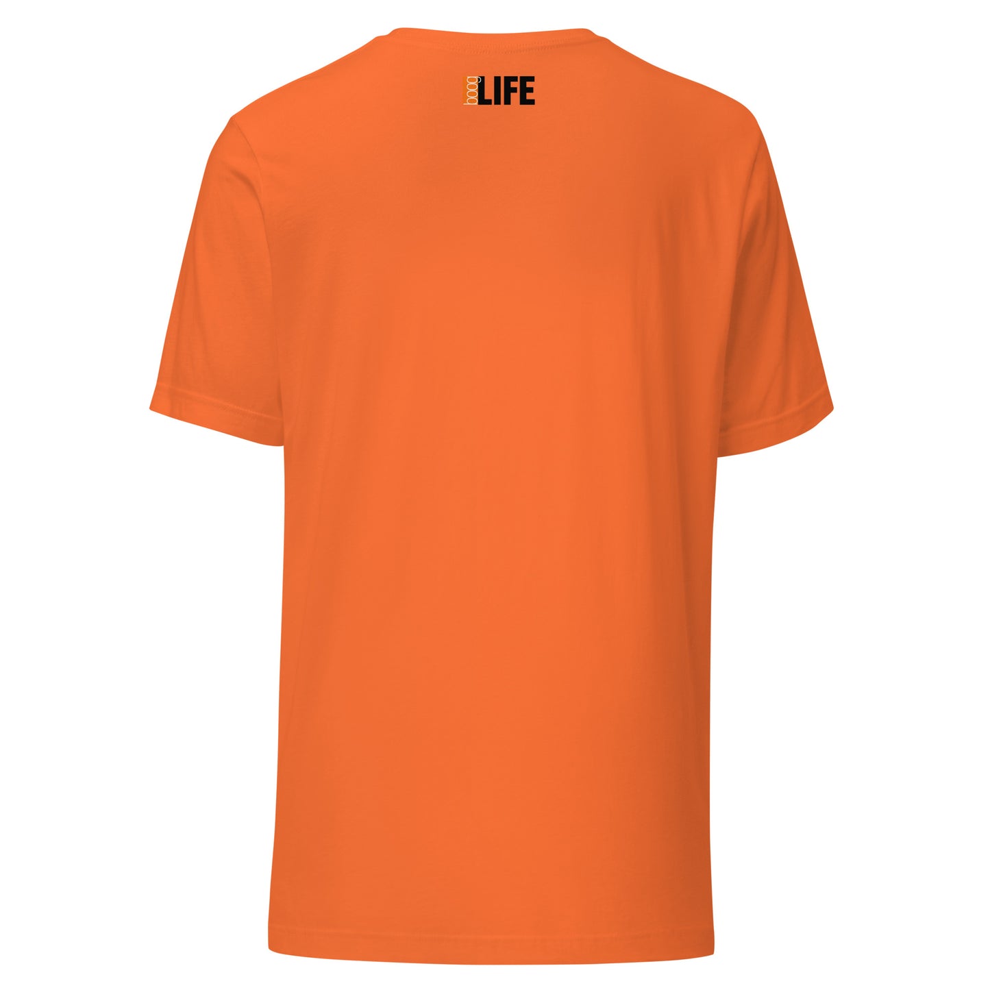 Vicki Reale boogLIFE Aaron Loyd January '24 T-Shirt - Slide