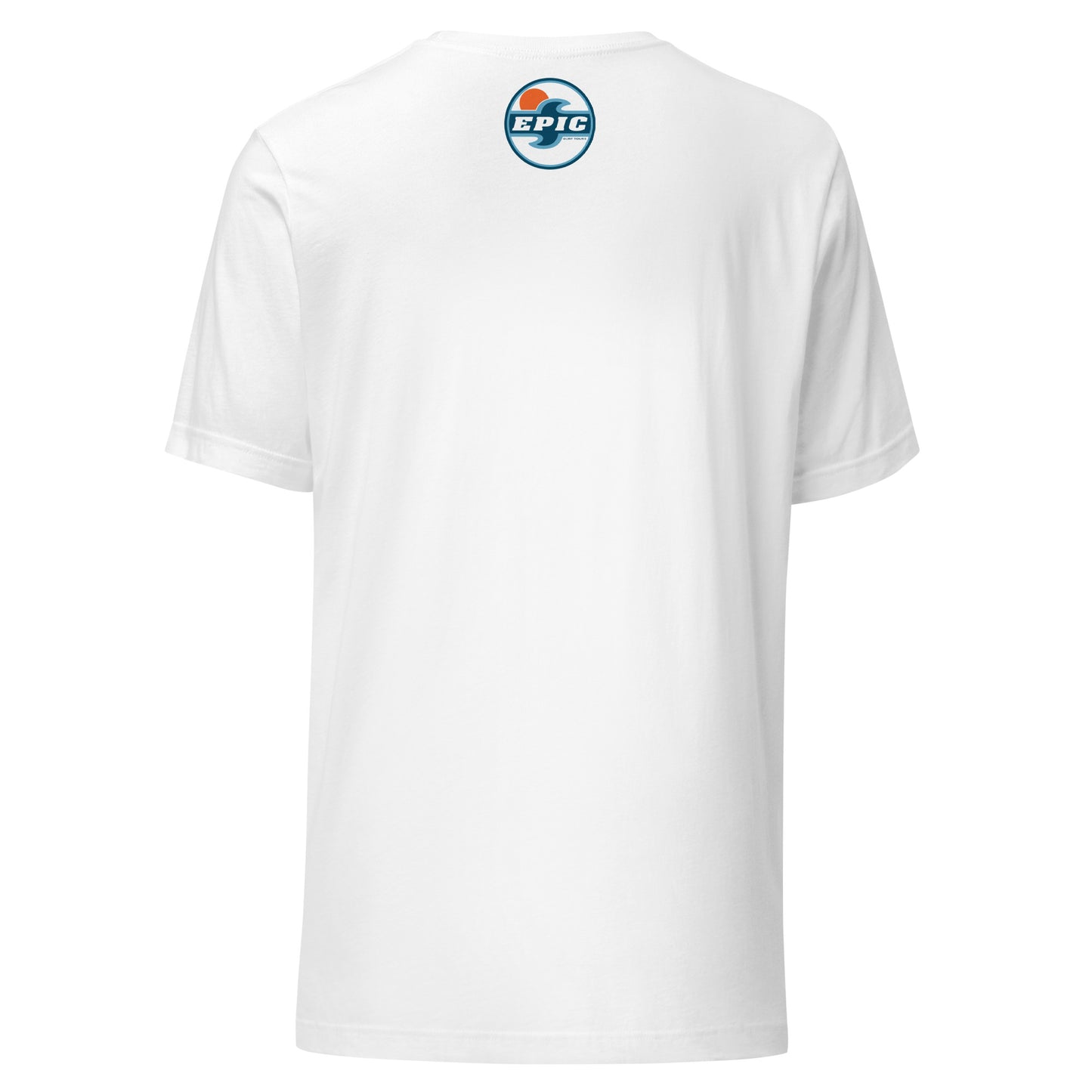 Epic Adventure - Eva Collection - Unisex T-shirt