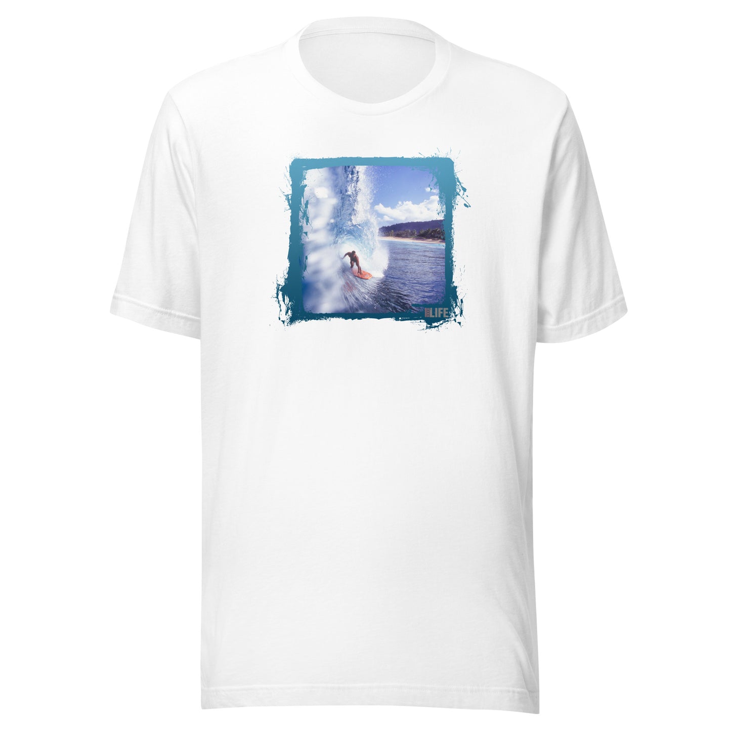 Chris Won Taloa boogLIFE Aaron Loyd January '24 T-Shirt