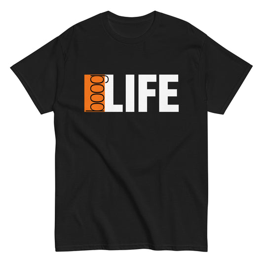 boogLIFE - T-Shirt (Larger Logo)