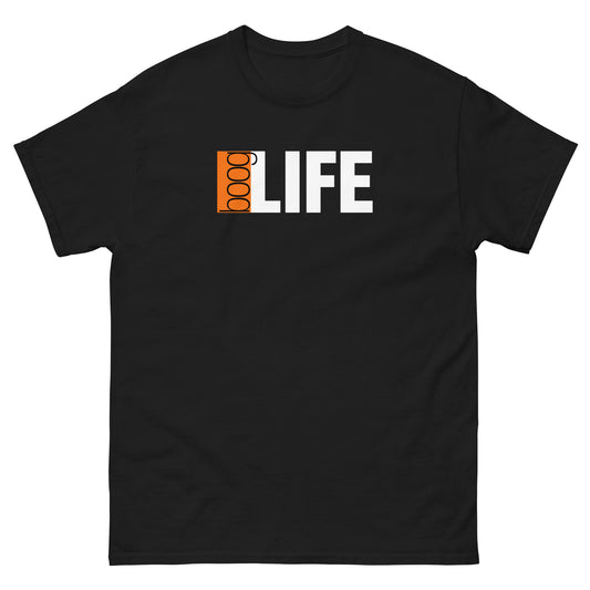 boogLIFE - T-Shirt 2024