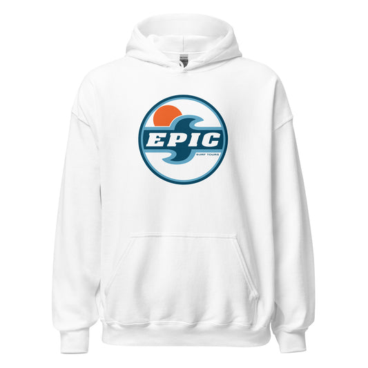 Epic Hoodie - Unisex Hoodie