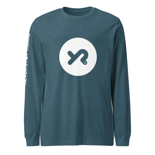 YouRiding Long Sleeve Tee