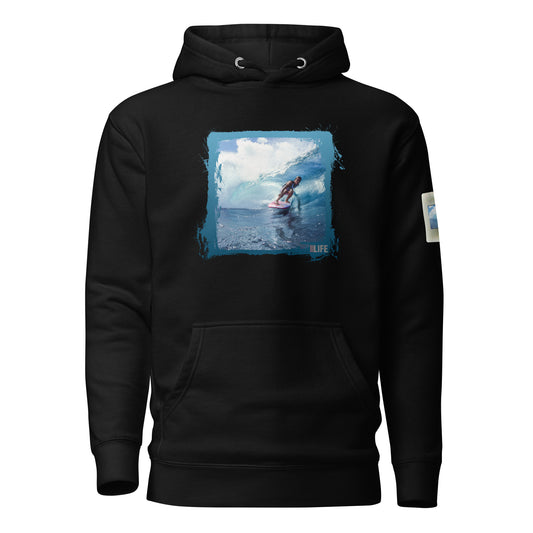 Danny Kim boogLIFE Aaron Loyd January '24 Hoodie