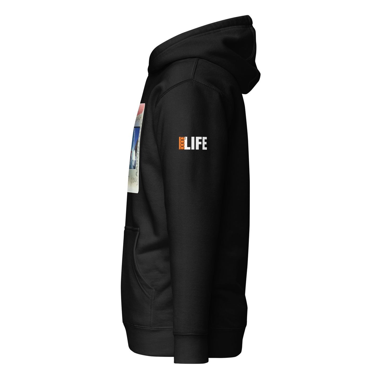 Ben Severson boogLIFE Aaron Loyd Hoodie (may24-01) - Slide