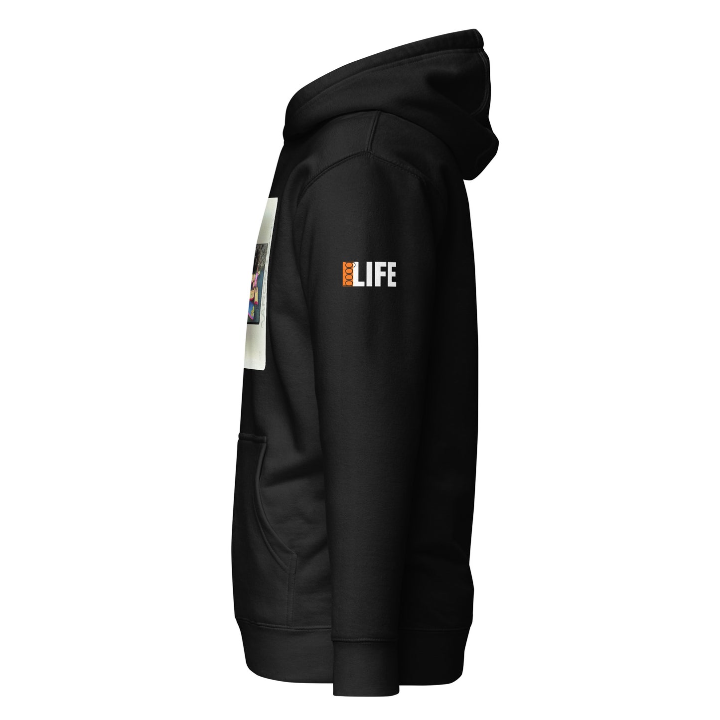 Ben Severson boogLIFE Aaron Loyd Hoodie (may24-02) - Slide