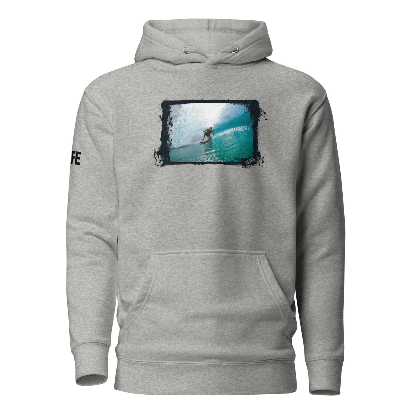 Paul Roach - Cabo - boogLIFE - MV05 - Hoodie