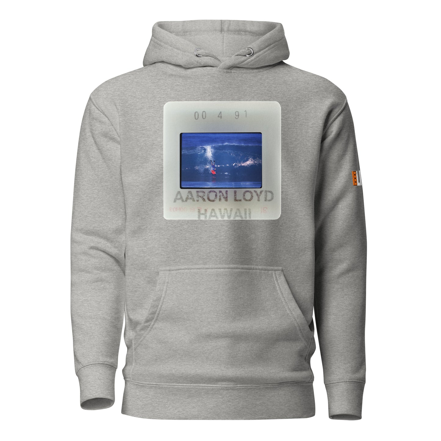 Andre Botha boogLIFE Aaron Loyd Hoodie (apr24) - Slide