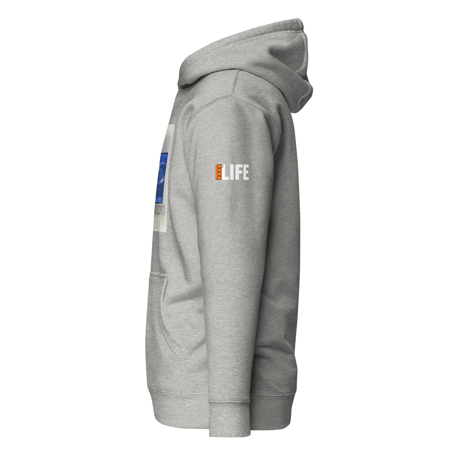 Andre Botha boogLIFE Aaron Loyd Hoodie (apr24) - Slide