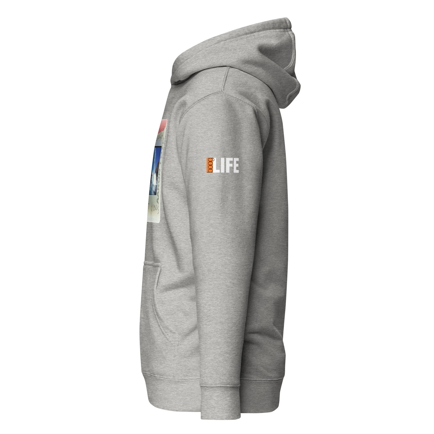 Ben Severson boogLIFE Aaron Loyd Hoodie (may24-01) - Slide