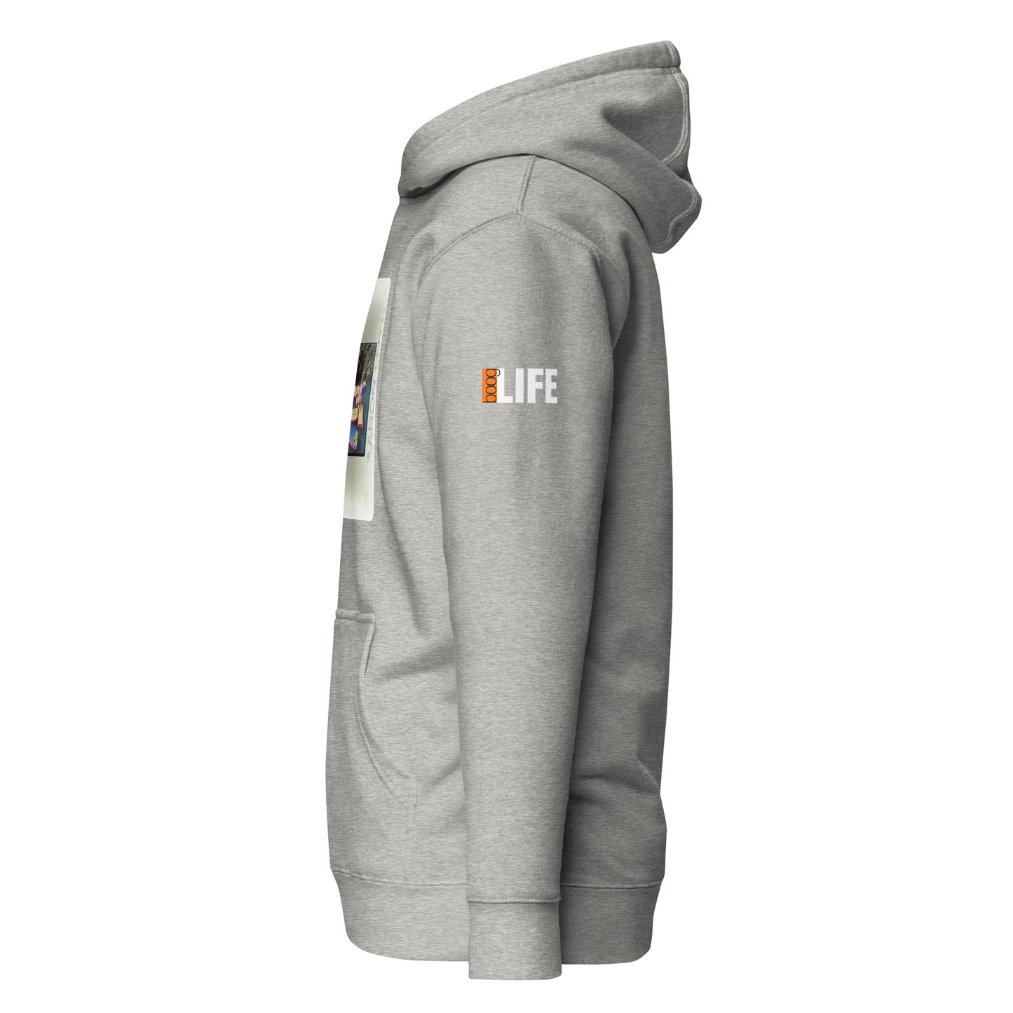 Ben Severson boogLIFE Aaron Loyd Hoodie (may24-02) - Slide