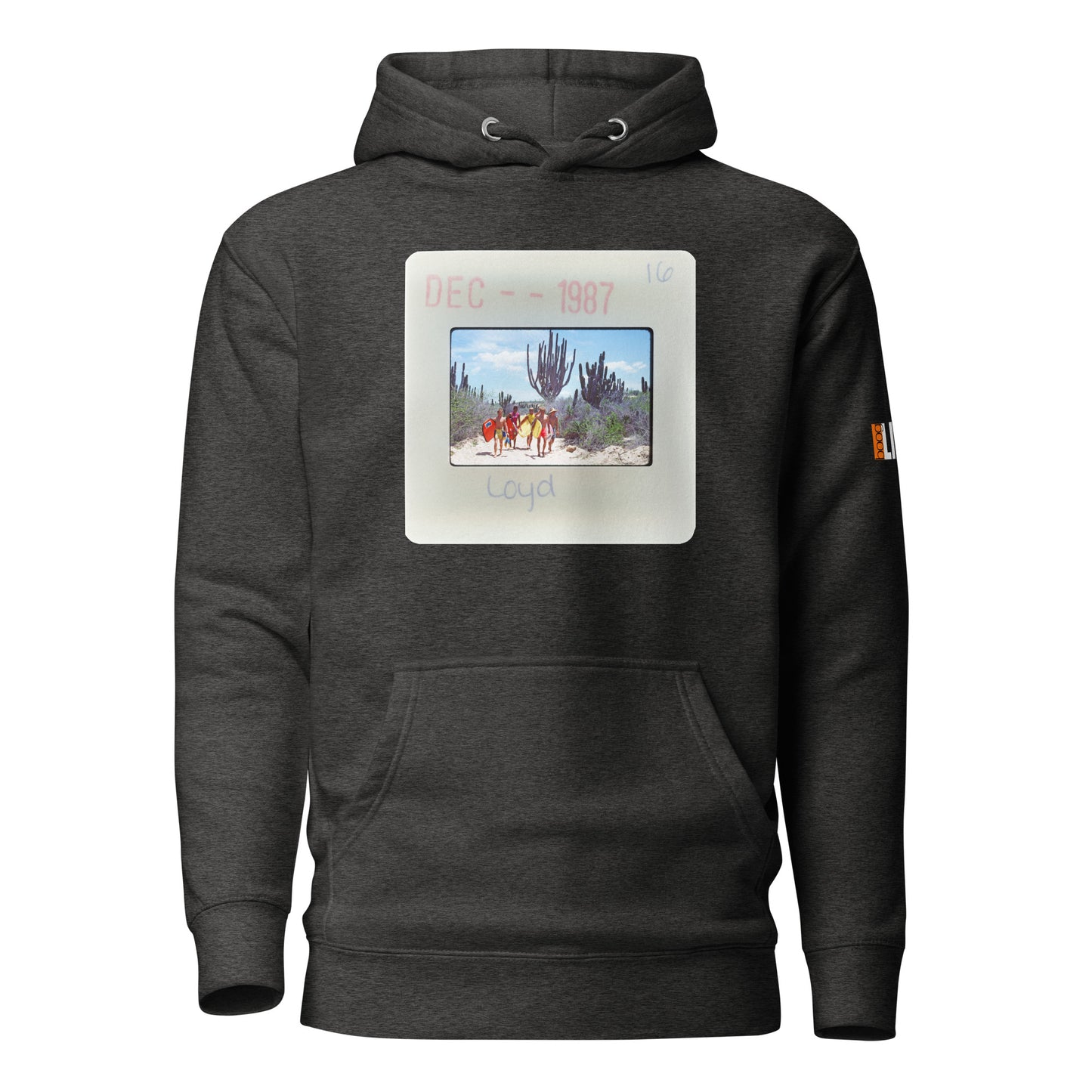 Cabo San Lucas boogLIFE Aaron Loyd Hoodie (apr24) - Slide 01