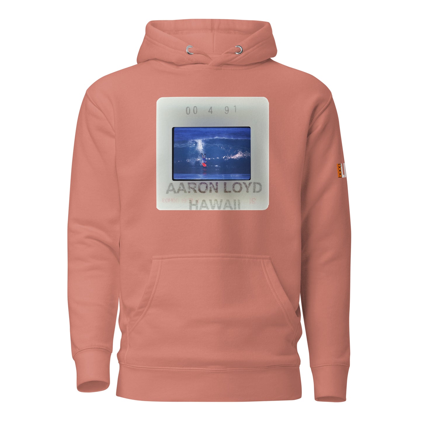 Andre Botha boogLIFE Aaron Loyd Hoodie (apr24) - Slide