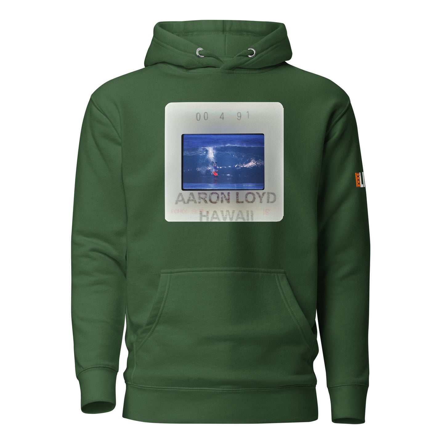 Andre Botha boogLIFE Aaron Loyd Hoodie (apr24) - Slide