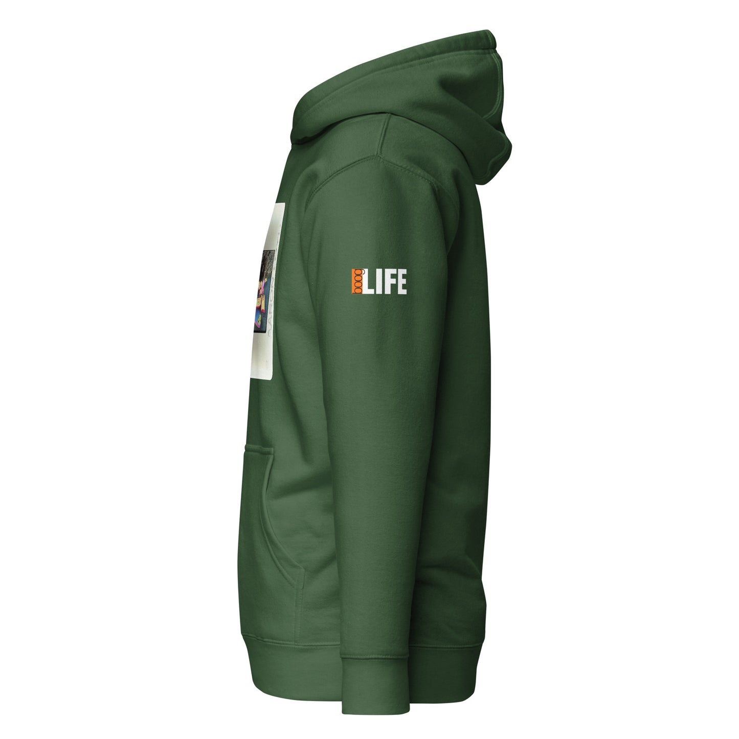 Ben Severson boogLIFE Aaron Loyd Hoodie (may24-02) - Slide